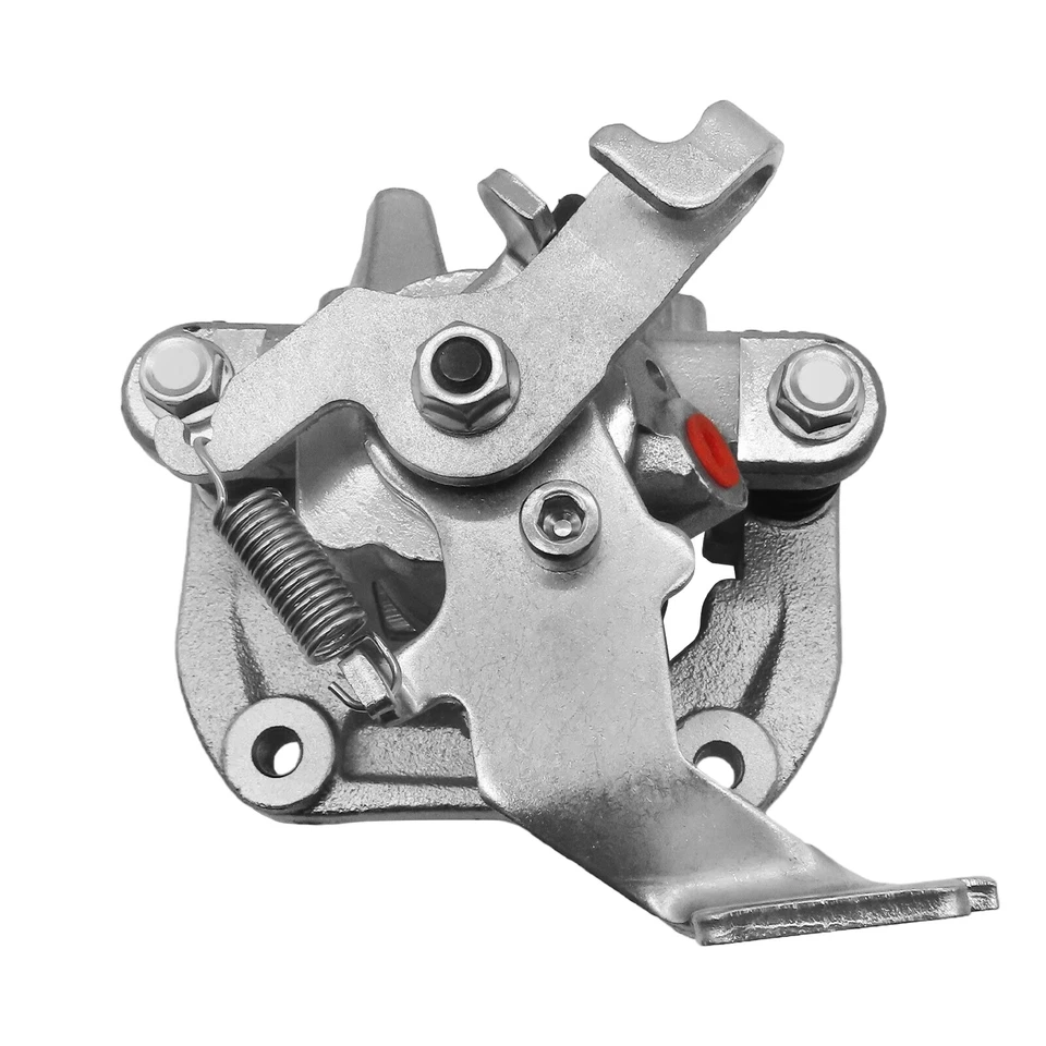 2x Disc Brake Caliper w/ Bracket for Scion tC 2011-2016 Rear Driver & Passenger - Image 4 of 4