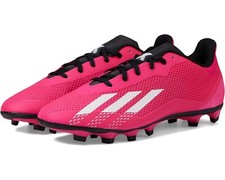ADIDAS UNISEX X SPEEDPORTAL.4 FLEXIBLE GROUND SOCCER CLEATS MENS 7, WOMENS 8 NWB