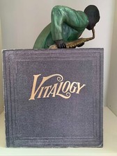 PEARL JAM - VITALOGY - FIRST