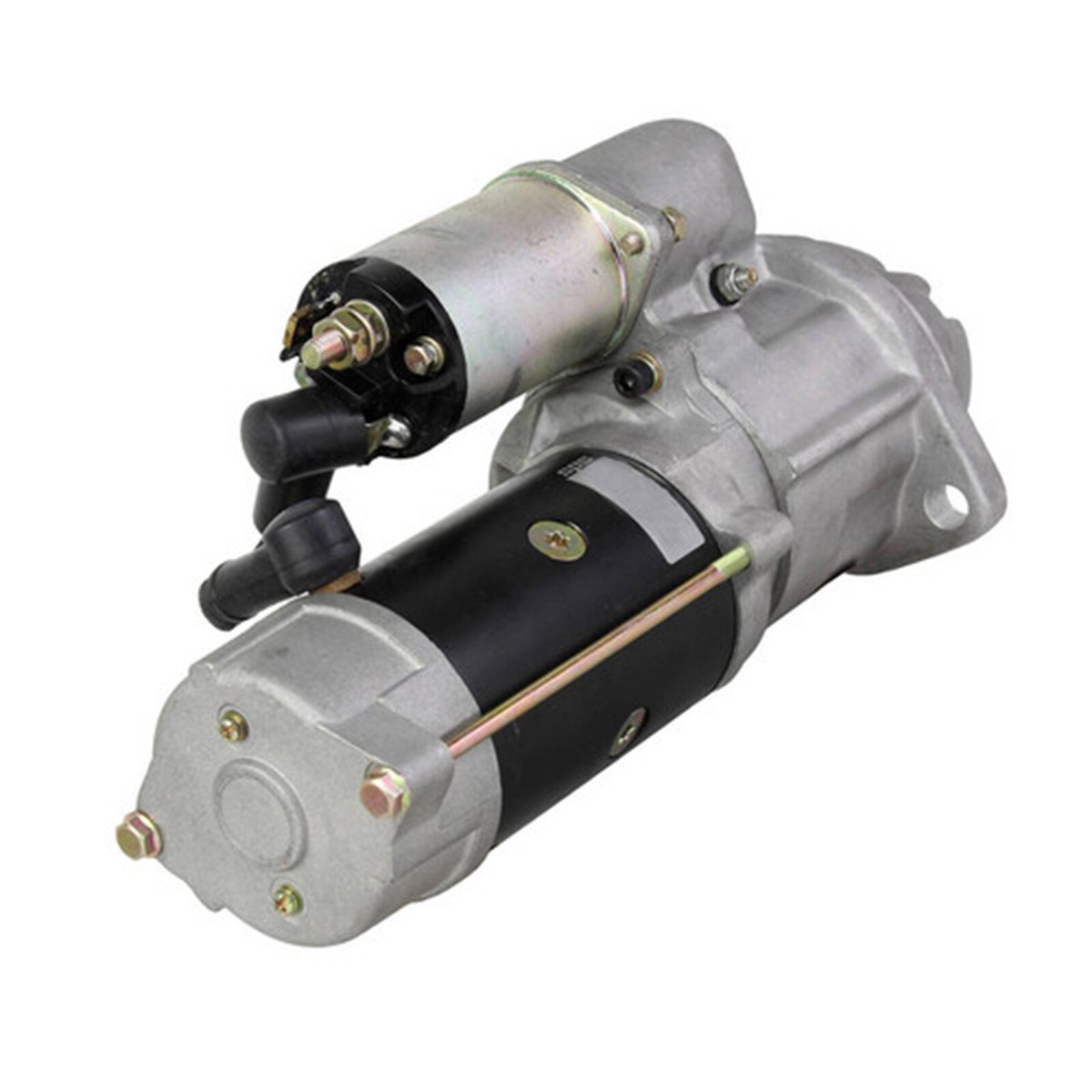 Starter Motor 600-813-4411 600-813-4410 For Komatsu PC75UU-2