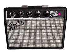Fender mini amplifier mini '65 Twin-AmpTM
