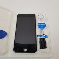 For iPhone 7 Plus LCD Touch Screen Display Assembly Digitizer Replacement w/ kit