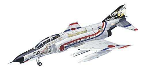 Hasegawa 1/72 JP F-4EJ Phantom II Dragon 10th Anniversary JP Hasegawa 1/72 JP F-4EJ Phantom II Dragon 10th Anniversary JP