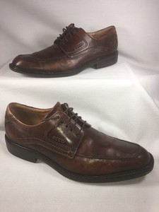 ecco seattle apron toe