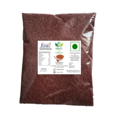 100% Natural Halim Seeds | Garden Cress Seeds | Rich in Iron & Fiber 250 Gm