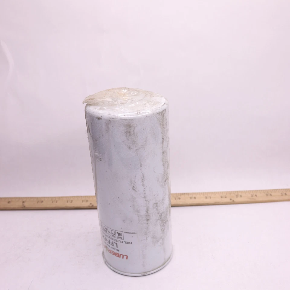 Filtro de combustible de alta resistencia Luber Finer LFF4293 Foto 3 de 4