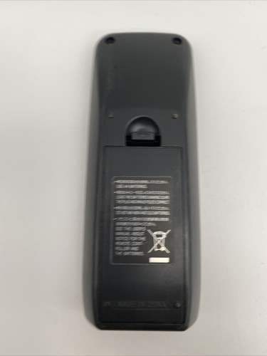 Genuine Hitachi R007 Projector Remote CPX3 CPX4 CPX201 CPX401 CPX450 CPX4011N - Picture 2 of 4