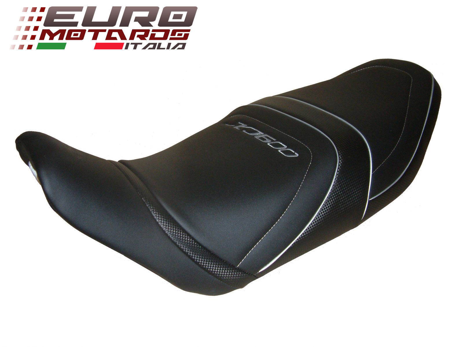Rénover la selle Yamaha XJ 600 1983-1993 avec le revêtement Top Sellerie étanche