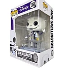 Funko Pop! Disney Jack Skellington 1356 Nightmare Before Christmas Figure in Box