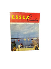 Essex Countryside - Magazine