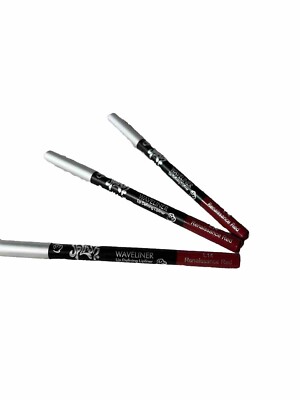 SPLASH WAVELINER Lip Defining Lipliner In L14 Renaissance Red Each Sold Sep.