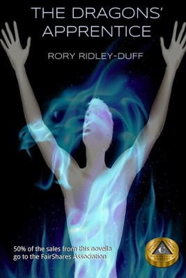 The Dragons' Apprentice: a social enterprise novel by Rory Ridley-Duff (English)