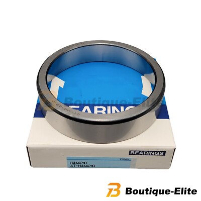 Fit NTN H414210 TAPERED ROLLER BEARING (RACE ONLY) 136.525 mm