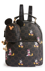 mickey rucksack