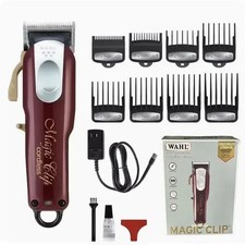 New Wahl Professional 8148 5-Star Series Cord...