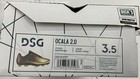 Signed DSG Ocala 2.0 Kids Soccer Cleat Size 3.5 — photo 6