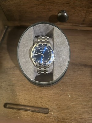 Citizen Carson eco-drive 