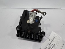 Chassis ECM Hybrid-electric Battery Control F...