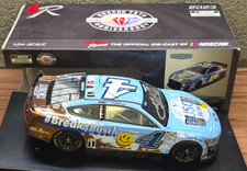 Lionel 1:24 Kevin Harvick 4 Busch Light Dirt 2023 Ford Mustang NASCAR Diecast