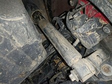 STOßDÄMPFER RECHTS HINTEN / 2648037 FÜR MINI MINI F56 JOHN COOPER WORKS