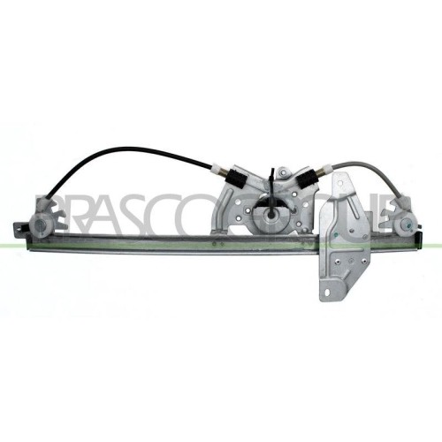 Lève-vitre Prasco CI427W023 pour réparer la vitre avant droite Citroën