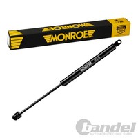 Monroe Gasfeder MOTORHAUBEN-LIFTER Passend FüR Porsche 924 944 | ML5846