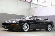 1998 Aston Martin DB7 for Sale