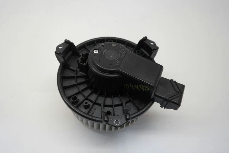 Motor soplador calentador climatizador Jeep Compass 07-16 Foto 4 de 4