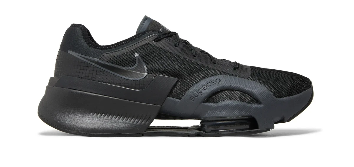 NIKE スーパーレップ3 Nike Air Zoom SuperRep 3 Black Volt for Sale | Authenticity