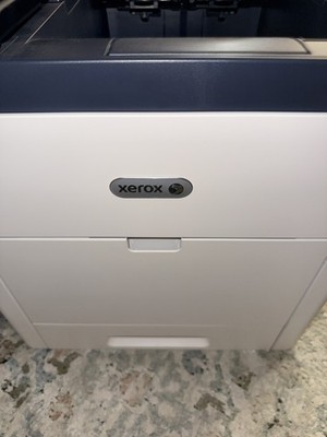 Xerox C600 VersaLink C600/DN Color A4 Legal Laser Printer 55 PPM Tested 