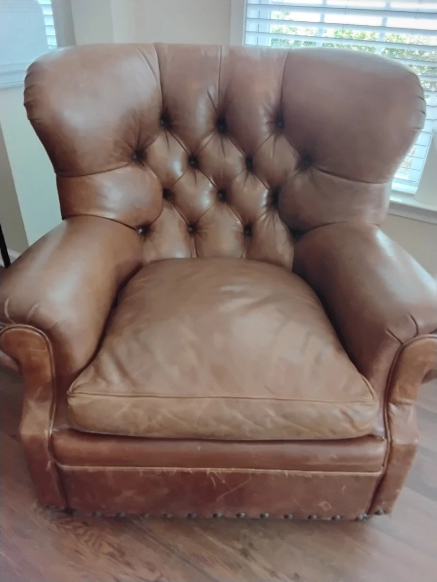 Ralph Lauren 椅子| eBay