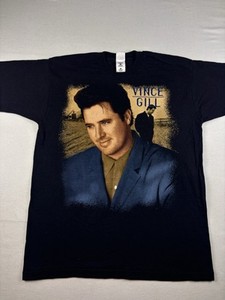 Vince Gill T Shirt | eBay