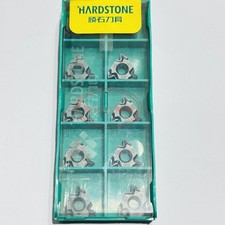 HADSTO 16IRAG60 WS5125 Carbide Inserts 16IR Thread Turning Insert 10pcs