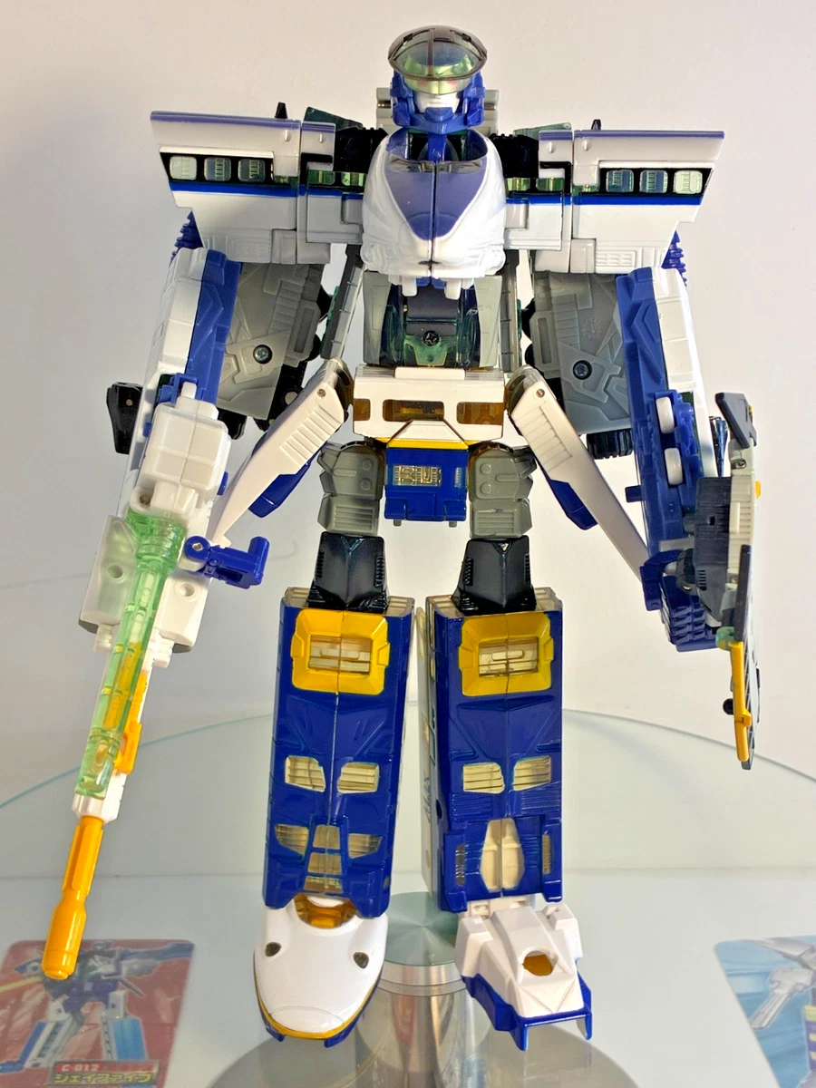 Railspike Transformers Transformers & Robots Action Figures for