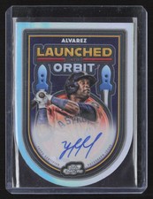 2025 Topps Cosmic Chrome Baseball Set Review and Checklist 32