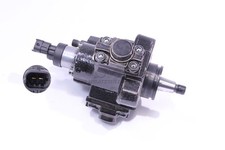 Einspritzpumpe Commonrail für Fiat Ducato 2,3 16V JTD 71724792
