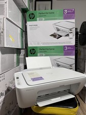 HP DeskJet 2810e/2820e All-in-One Wireless Inkjet Printer