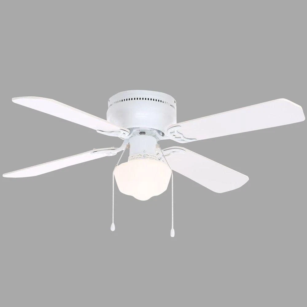 Hampton Bay Ceiling Fans 42 in Fan Width for sale | eBay
