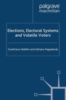 G. Baldini (U. A.) | Elections, Electoral Systems And Volatile Voters | Buch