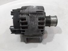 VW VOLKSWAGEN T-ROC MK1 2018-2025 Alternator VW VOLKSWAGEN 14V 140Amp 5E903027AX