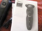 Philips S5966/85 Norelco Aquatouch Rechargeable Wet & Dry Men's Electric Shaver — photo 5