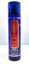 Bath  Body Works The Zodiac Collection ARIES Fine Fragrance Body Mist 8 fl.oz