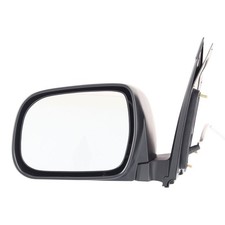 Power Heated Side View Mirror Folding Driver Left Lh For 04-10 Toyota Sienna
