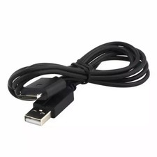 SPECIAL LISTING Cable Charger USB PSP