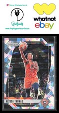 2024 Panini Prizm WNBA #44 Alyssa Thomas Ice Prizms Connecticut Sun🔥