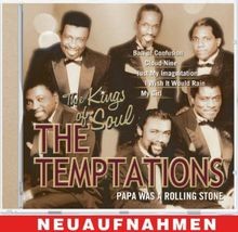 Papa Was a Rolling Stone von Temptations,the | CD | Zustand sehr gut