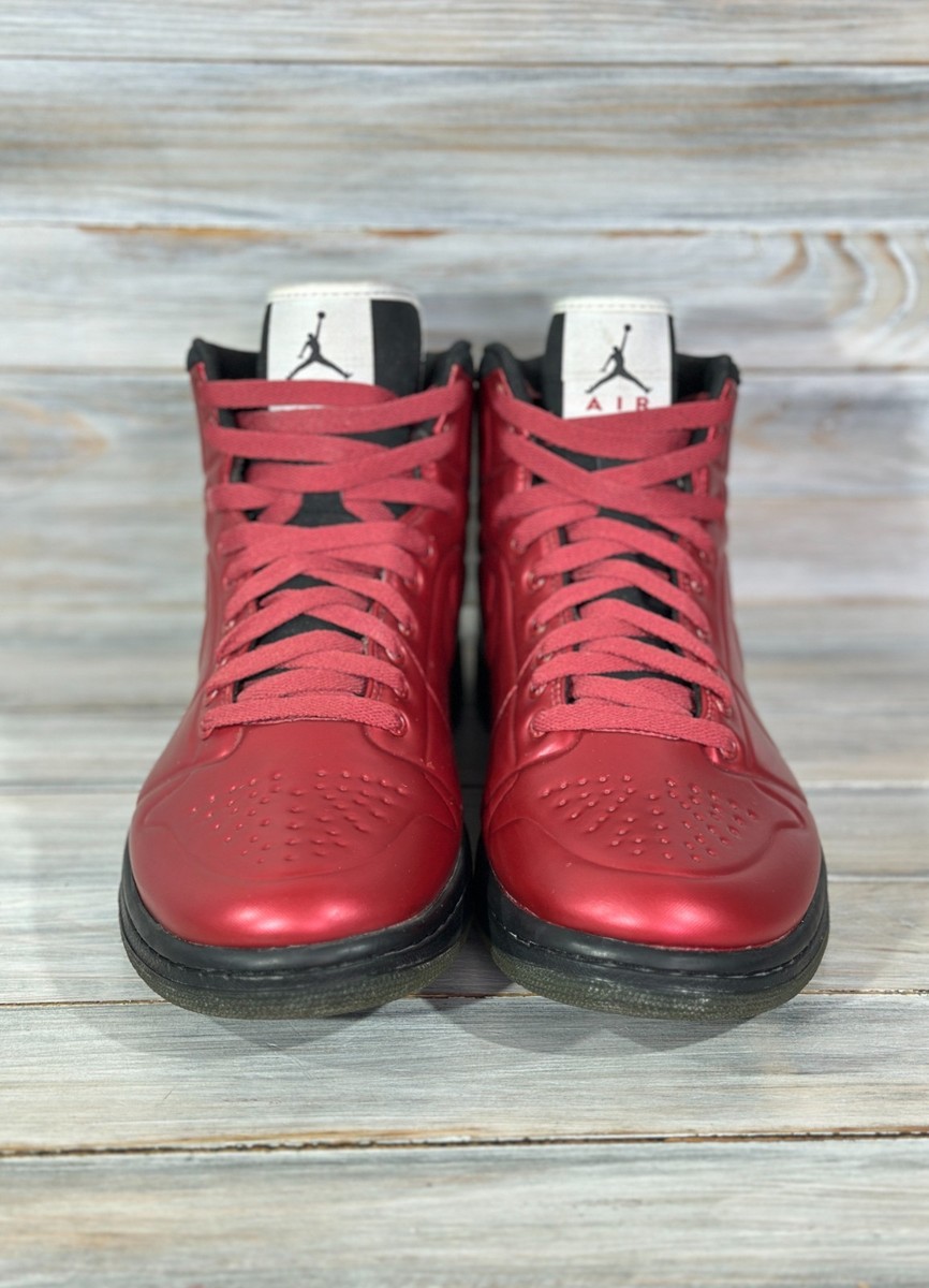 NIKE Air Jordan 1 Anodized  display picture 3