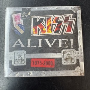 Alive Kiss | eBay