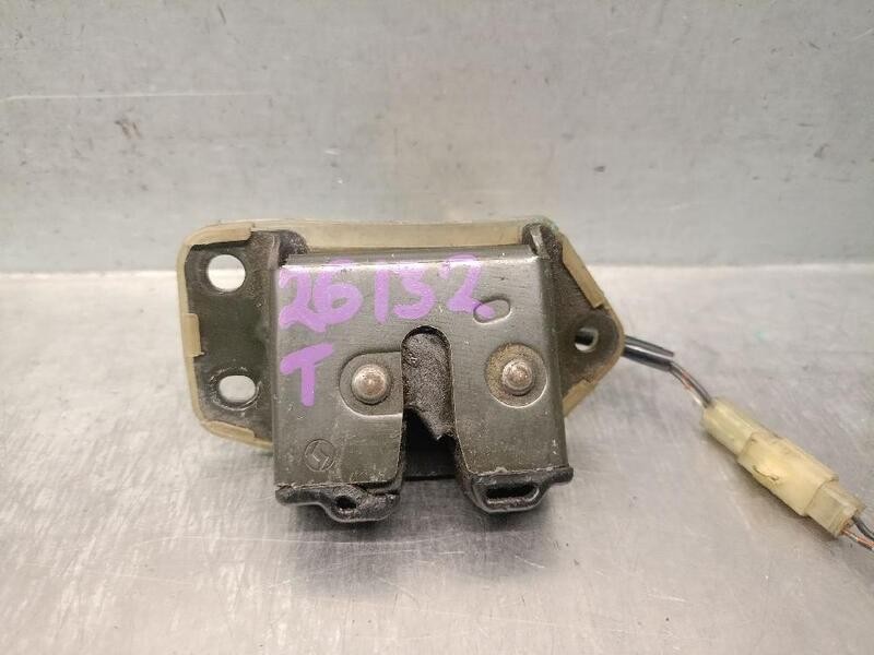 8250163G00 serratura portellone SUZUKI BALENO STATION WAGON EG rectp6187096