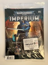 Warhammer 40k Imperium Magazin - Ausgabe 5 - Primaris Captain